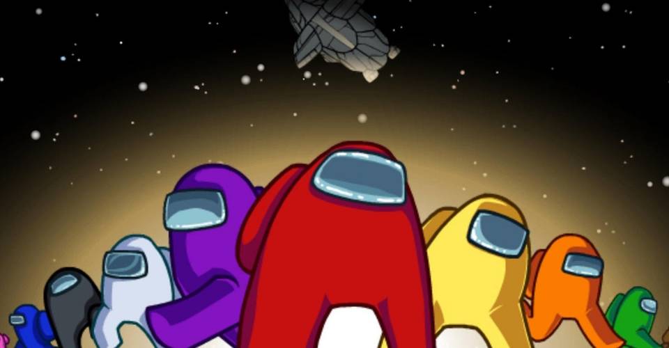 Among Us Lobbies Will Be Bigger & Art Style Overhauled In New Updates Among Us Lobbies Will Be Bigger & Art Style Overhauled In New Updates